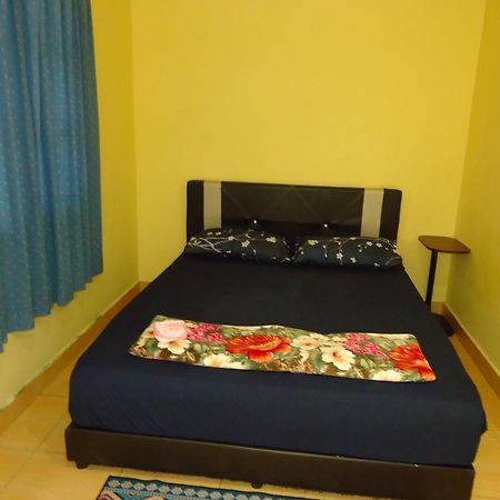 D'Pinggir Guest Room 쿠알라타한 외부 사진