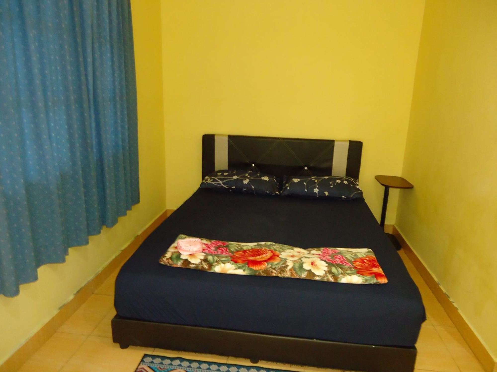 D'Pinggir Guest Room 쿠알라타한 외부 사진