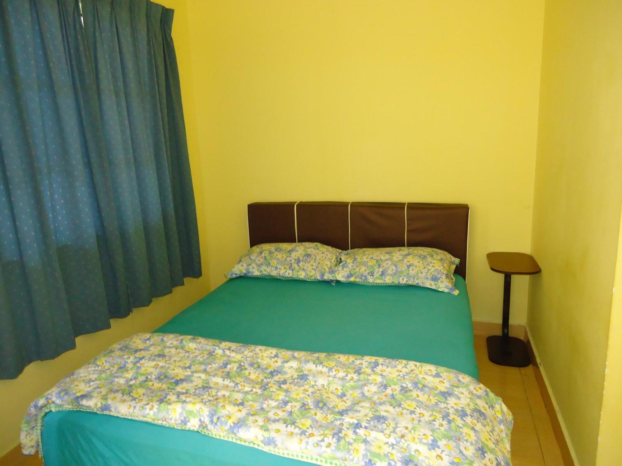 D'Pinggir Guest Room 쿠알라타한 외부 사진